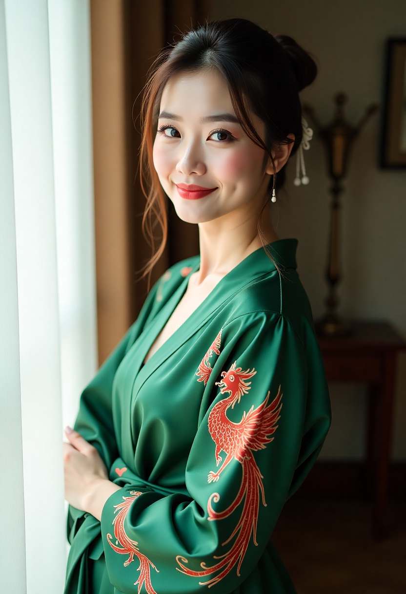 深渊无间