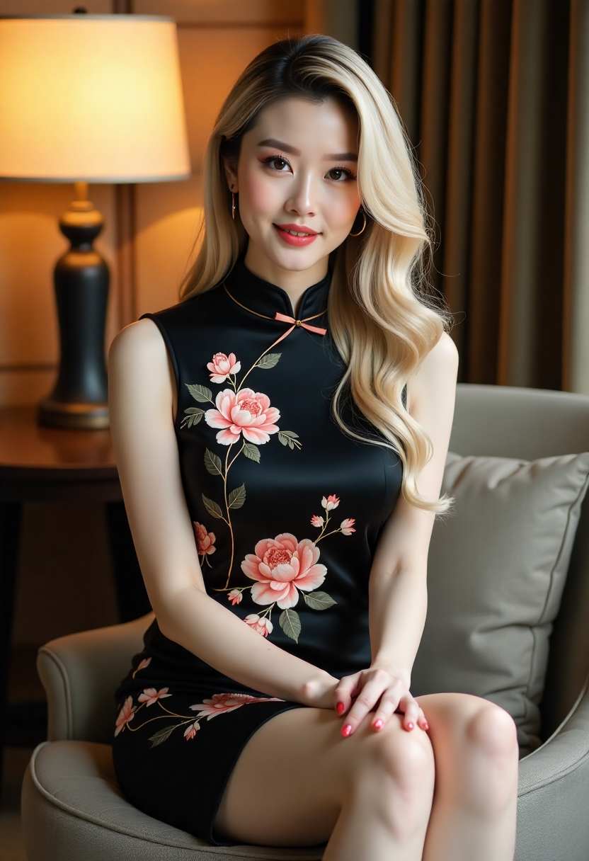 深渊无间