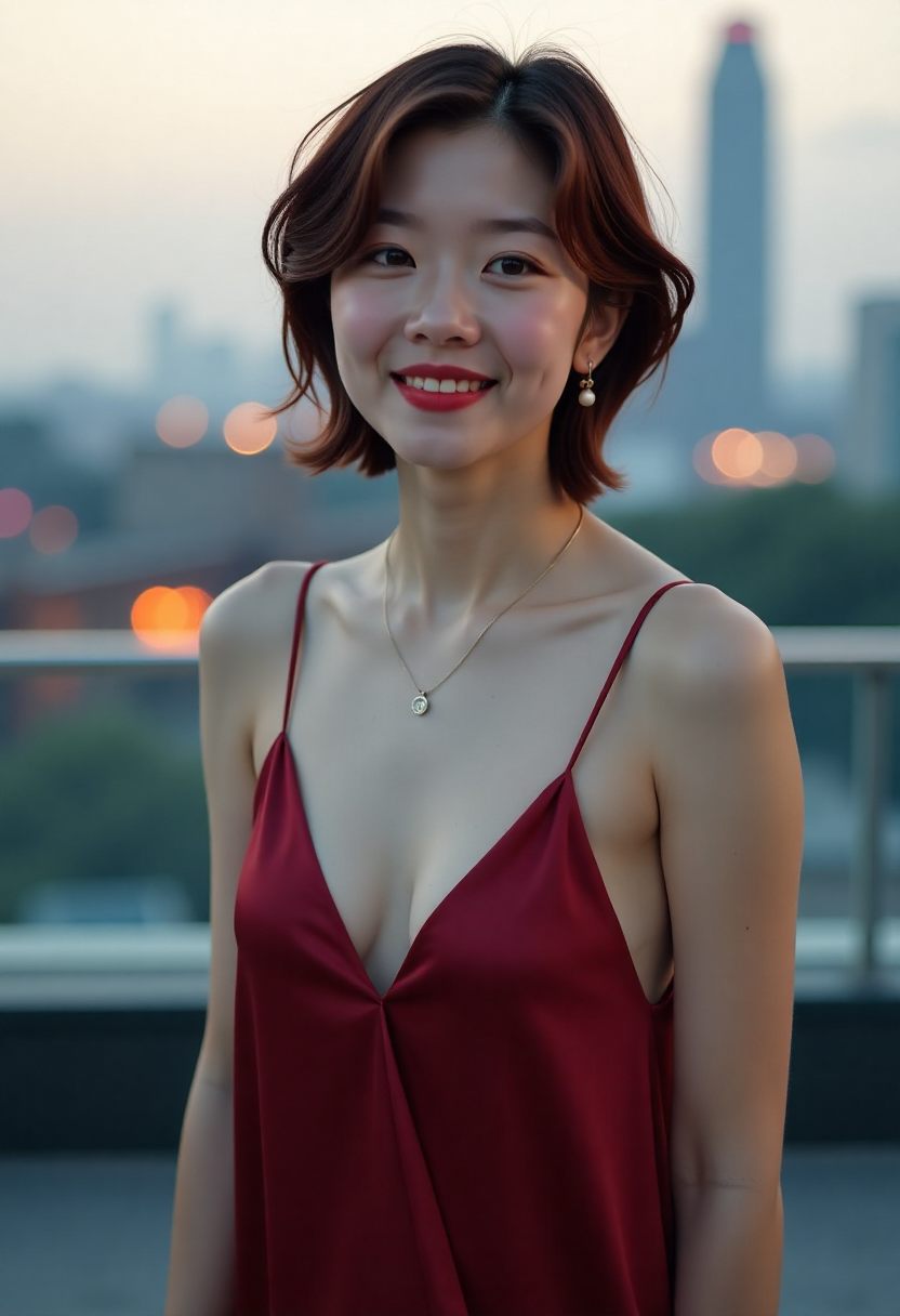 深渊无间