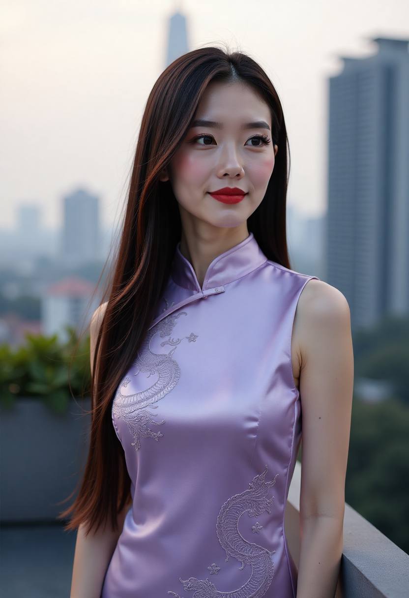 深渊无间