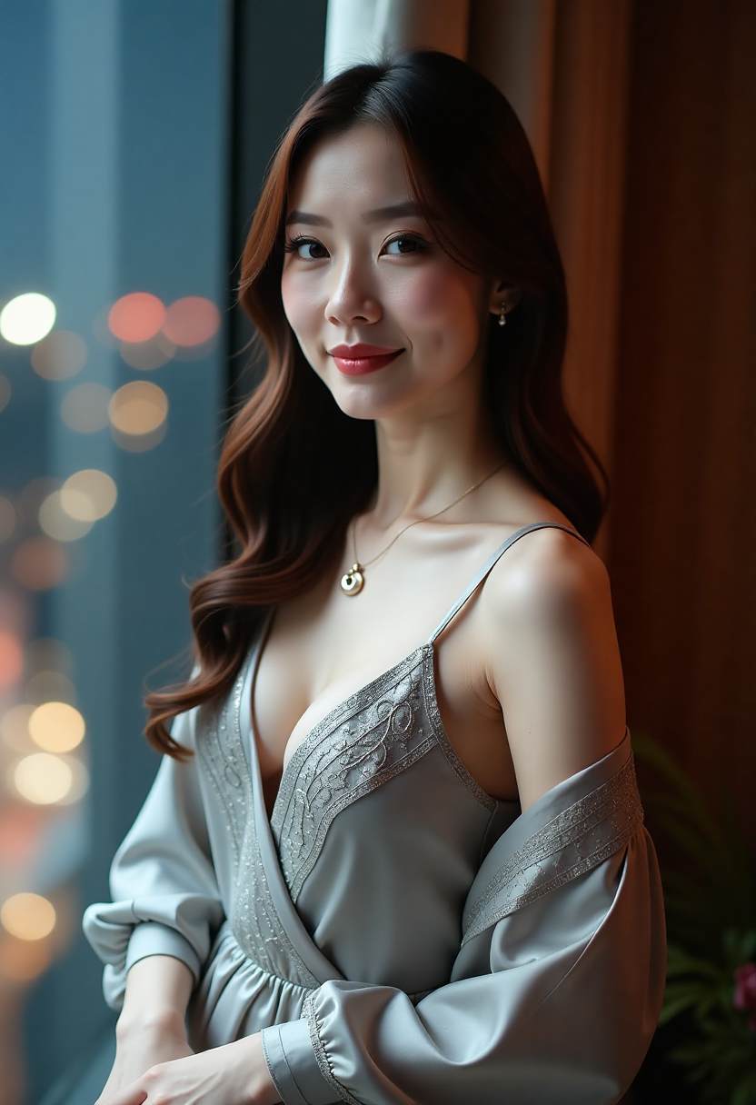 深渊无间