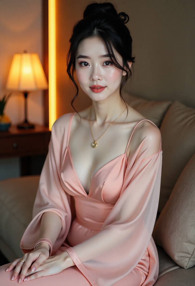 深渊无间