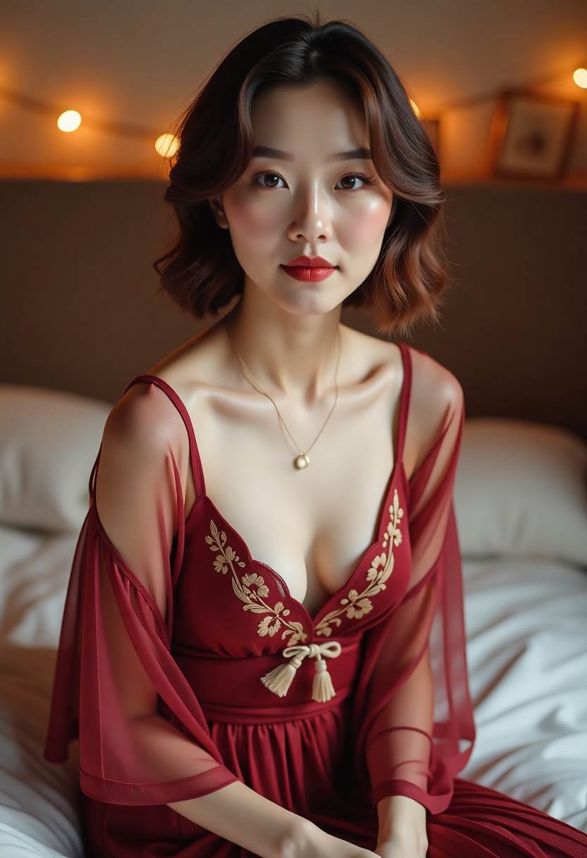 深渊无间直播