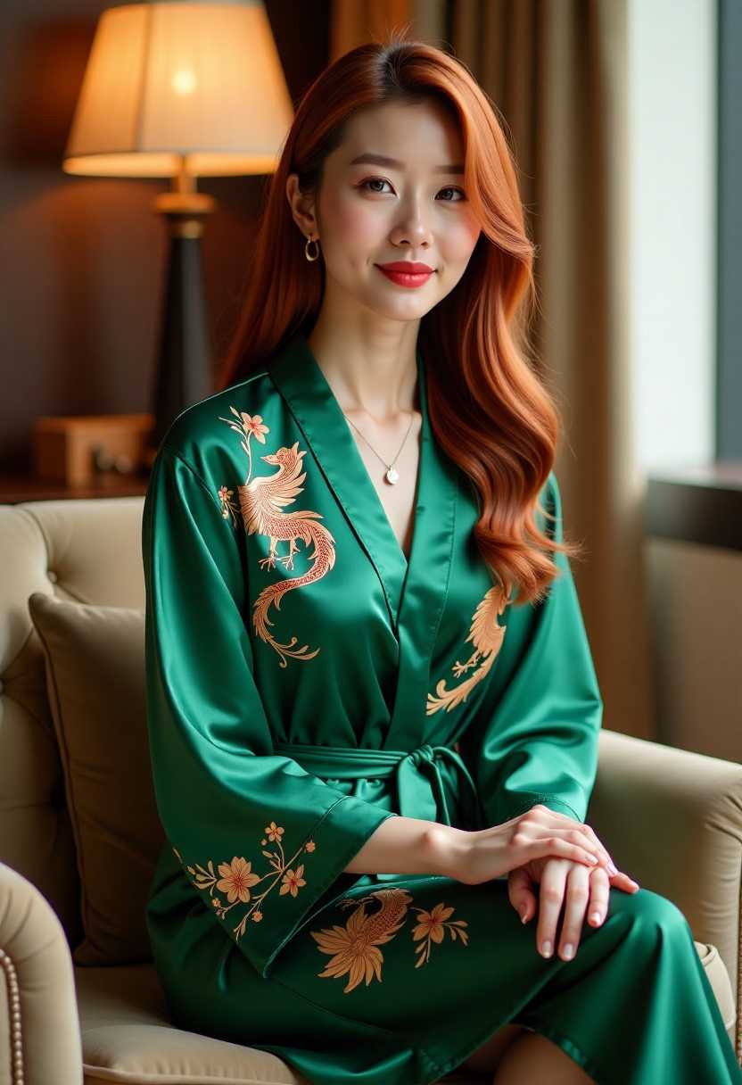 深渊无间