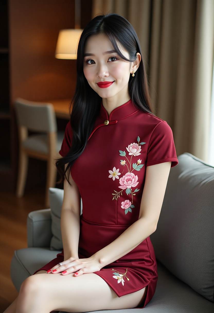 深渊无间直播